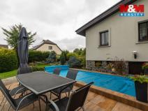 Prodej rodinného domu, Ostrava - Třebovice, Krameriova, 294 m2