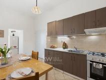 Prodej bytu 2+1, Praha - Nové Město, Krakovská, 71 m2