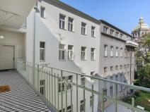 Prodej bytu 2+1, Praha - Nové Město, Krakovská, 71 m2