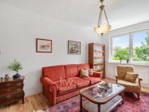 Prodej bytu 4+kk, Nehvizdy, Pražská, 107 m2