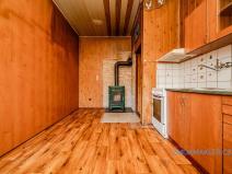 Prodej bytu 1+1, Klimkovice, Nádražní, 37 m2