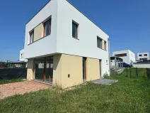 Pronájem rodinného domu, Kutná Hora, Švestková, 105 m2