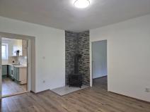 Prodej bytu 2+1, Koryčany, Masarykova, 71 m2