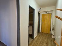 Pronájem bytu 3+1, Písek, Dr. M. Horákové, 70 m2