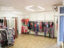 Pronájem obchodního prostoru, Hranice, Svatoplukova, 40 m2