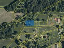 Prodej louky, Králíky, 931 m2