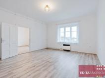 Pronájem bytu 2+1, Přerov, Čechova, 82 m2