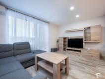 Pronájem bytu 3+kk, Pardubice - Pardubičky, U Borku, 66 m2