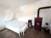 Prodej bytu 1+kk, Kořenov, 25 m2