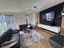 Pronájem rodinného domu, Chocerady, 116 m2