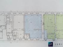 Pronájem obchodního prostoru, Varnsdorf, Karlova, 200 m2