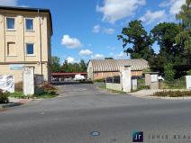 Pronájem skladu, Varnsdorf, Karlova, 30 m2