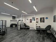 Pronájem obchodního prostoru, Praha - Nové Město, Pštrossova, 59 m2