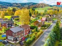 Prodej bytu 3+1, Liberec - Liberec XXIV-Pilínkov, Puškinova, 68 m2