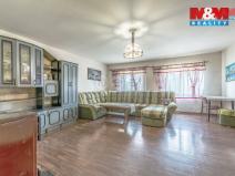 Prodej činžovního domu, Nové Město pod Smrkem - Hajniště, 292 m2