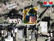 Prodej rodinného domu, Lázně Bohdaneč, V Lískách, 268 m2