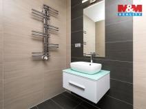 Pronájem bytu 2+kk, Pardubice, Na Spravedlnosti, 52 m2