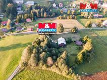 Prodej chalupy, České Petrovice, 130 m2