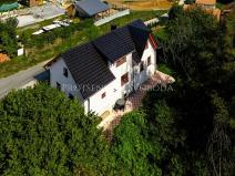 Prodej ubytování, Český Krumlov, 186 m2