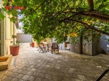 Prodej kanceláře, Praha - Karlín, Pernerova, 60 m2