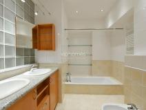 Pronájem bytu 3+kk, Praha - Vinohrady, Mánesova, 118 m2