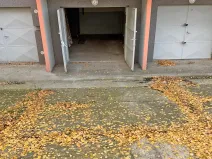 Pronájem garáže, Ostrava, Vítězná, 17 m2