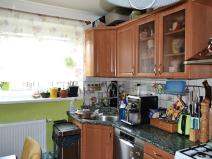 Prodej bytu 3+1, Mariánské Lázně, Mládežnická, 96 m2