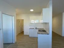 Pronájem bytu 2+kk, Boršice u Blatnice, 58 m2