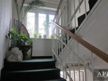 Pronájem bytu 1+kk, Uherský Brod, Hradišťská, 25 m2