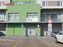 Pronájem garážového stání, Kolín, Antonína Dvořáka, 4 m2