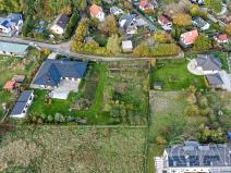 Prodej pozemku pro bydlení, Kamenice, 1421 m2