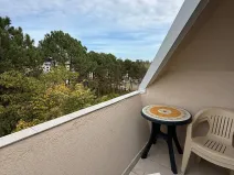 Prodej bytu 1+kk, Nesebar, Bulharsko, 27 m2