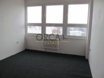 Pronájem kanceláře, Kyjov, Jungmannova, 21 m2