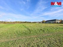 Prodej pole, Bohuňovice, 1282 m2