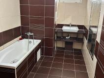 Pronájem bytu 2+1, Ústí nad Labem - Bukov, Na Kohoutě, 86 m2