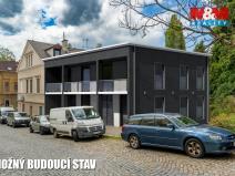 Prodej rodinného domu, Jablonec nad Nisou, 150 m2