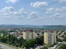 Prodej bytu 2+kk, Praha - Kamýk, Rytířova, 44 m2