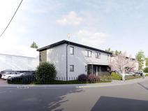 Prodej bytu 4+kk, Nevřeň, 95 m2