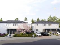 Prodej rodinného domu, Nevřeň, 95 m2