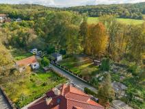 Prodej pozemku, Praha - Modřany, Pod letištěm, 954 m2