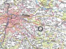 Prodej pole, Škvorec, 12948 m2