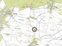 Prodej pole, Loučeň, 4726 m2