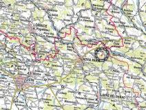 Prodej louky, Vidochov, 28075 m2