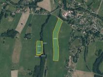 Prodej podílu pole, Raspenava, 36862 m2