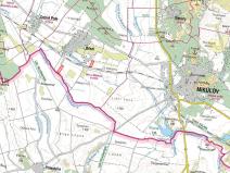 Prodej pole, Březí, 68733 m2