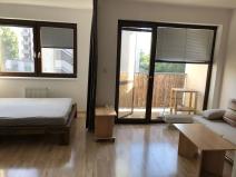 Pronájem bytu 1+kk, Brno, Řípská, 37 m2