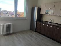 Pronájem bytu 1+1, Ostrava, Ahepjukova, 37 m2