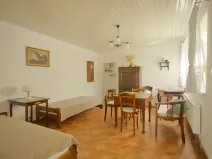 Prodej rodinného domu, Bechyně, nám. T. G. Masaryka, 76 m2