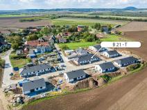 Prodej rodinného domu, Býkev, 88 m2