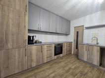 Pronájem rodinného domu, Slavíkovice, 120 m2